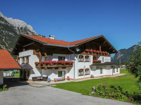 Leutasch